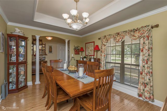 3746 Mallard Bay Circle, Shreveport, LA 71107