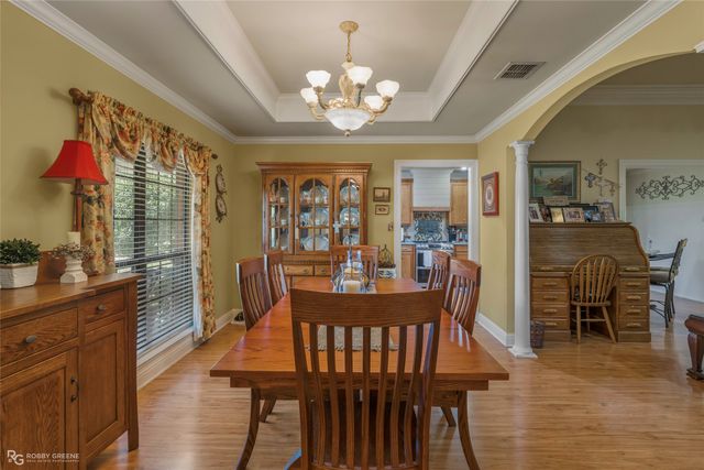 3746 Mallard Bay Circle, Shreveport, LA 71107