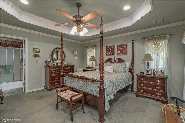 3746 Mallard Bay Circle, Shreveport, LA 71107