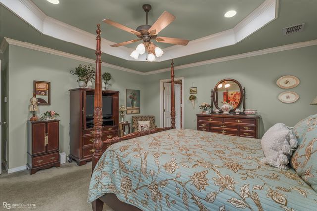 3746 Mallard Bay Circle, Shreveport, LA 71107