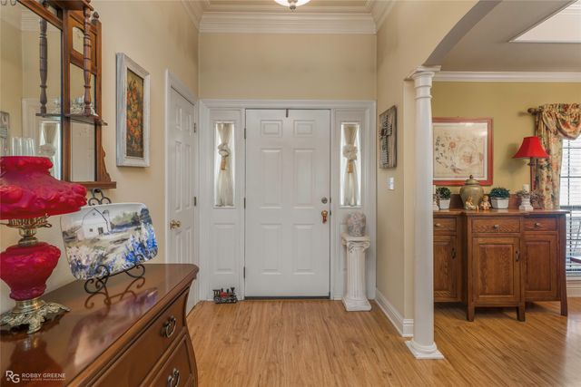 3746 Mallard Bay Circle, Shreveport, LA 71107