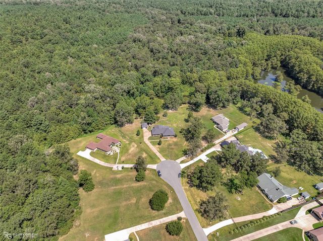 3746 Mallard Bay Circle, Shreveport, LA 71107