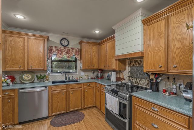 3746 Mallard Bay Circle, Shreveport, LA 71107