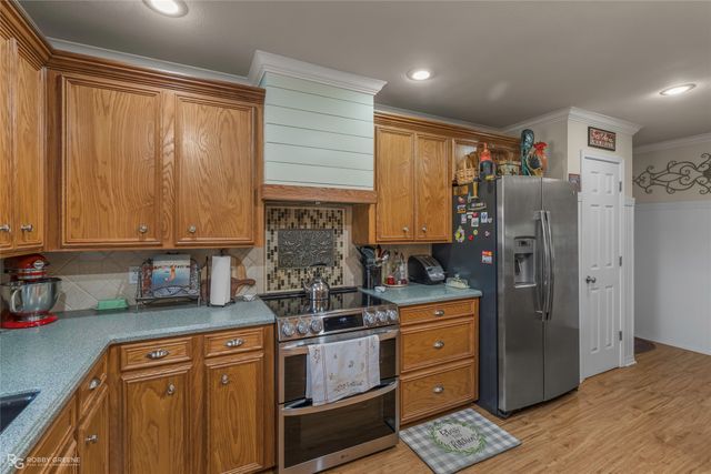 3746 Mallard Bay Circle, Shreveport, LA 71107