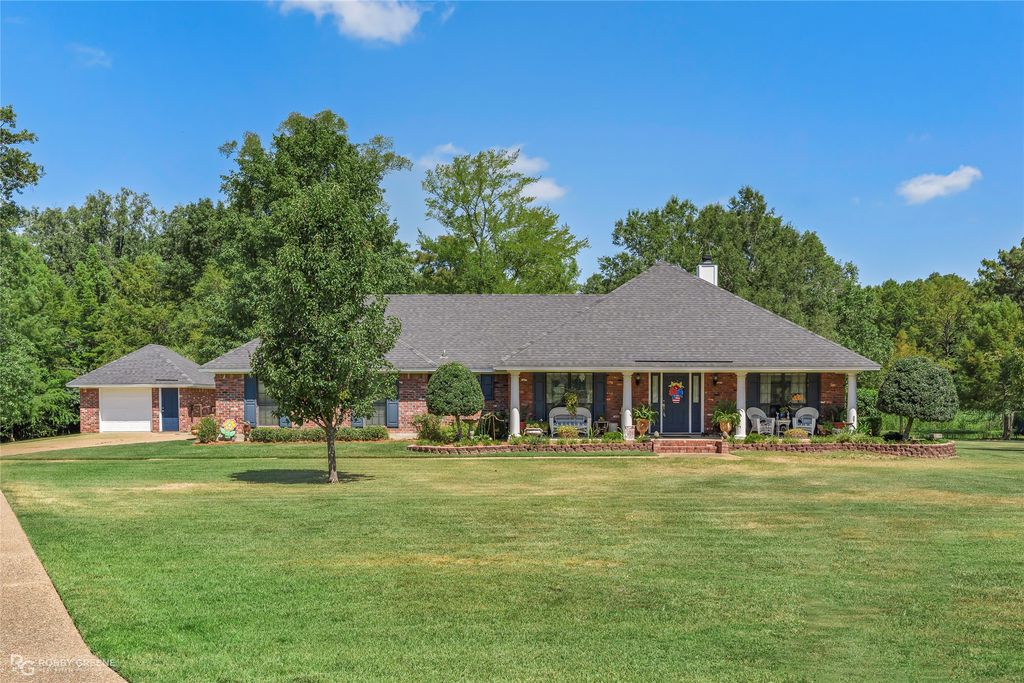 3746 Mallard Bay Circle, Shreveport, LA 71107