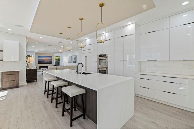 3830 SHORE ACRES BOULEVARD NE, St Petersburg, FL 33703