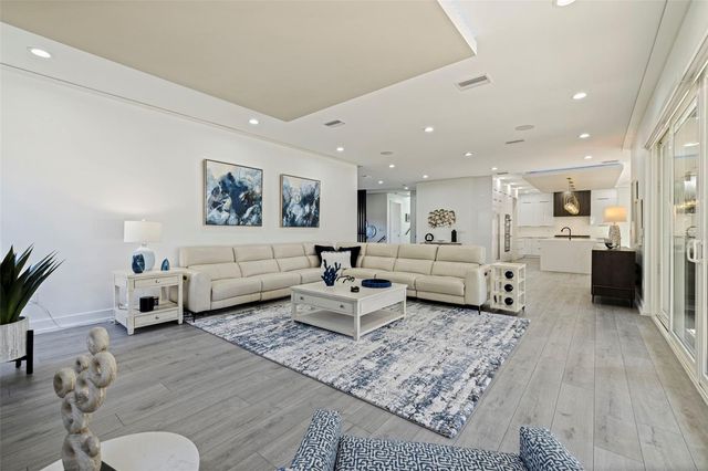 3830 SHORE ACRES BOULEVARD NE, St Petersburg, FL 33703