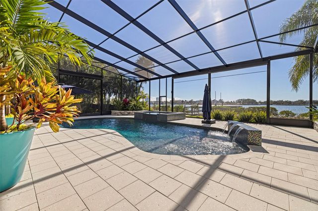 3830 SHORE ACRES BOULEVARD NE, St Petersburg, FL 33703