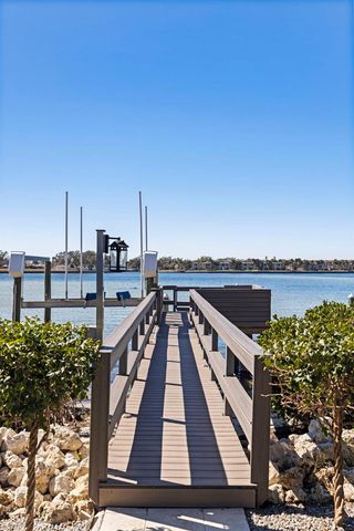 3830 SHORE ACRES BOULEVARD NE, St Petersburg, FL 33703