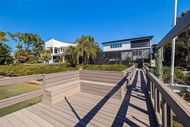 3830 SHORE ACRES BOULEVARD NE, St Petersburg, FL 33703