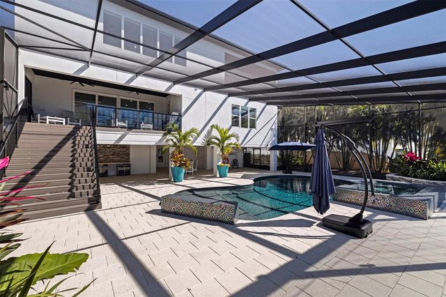 3830 SHORE ACRES BOULEVARD NE, St Petersburg, FL 33703