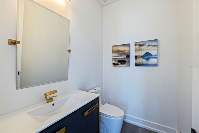 3830 SHORE ACRES BOULEVARD NE, St Petersburg, FL 33703