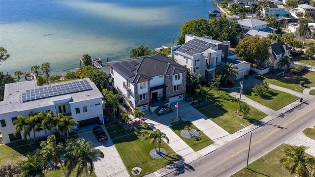 3830 SHORE ACRES BOULEVARD NE, St Petersburg, FL 33703