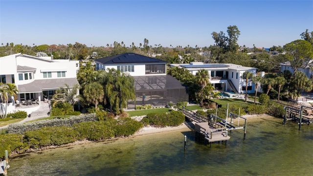 3830 SHORE ACRES BOULEVARD NE, St Petersburg, FL 33703