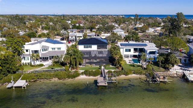 3830 SHORE ACRES BOULEVARD NE, St Petersburg, FL 33703