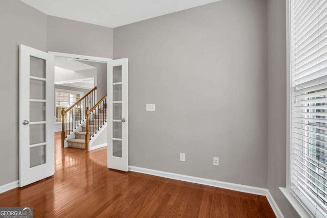 701 Courageous Court, Lawrenceville, GA 30043