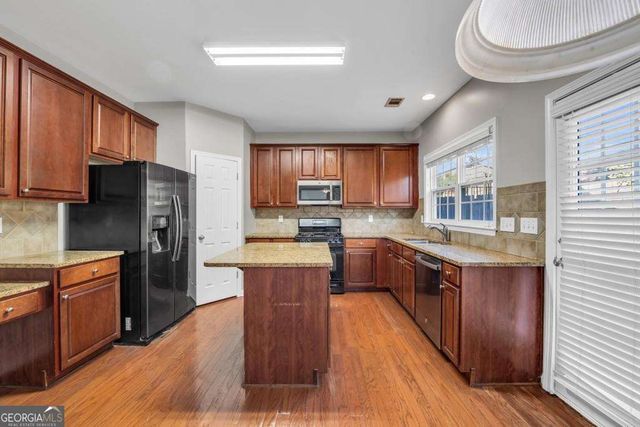 701 Courageous Court, Lawrenceville, GA 30043