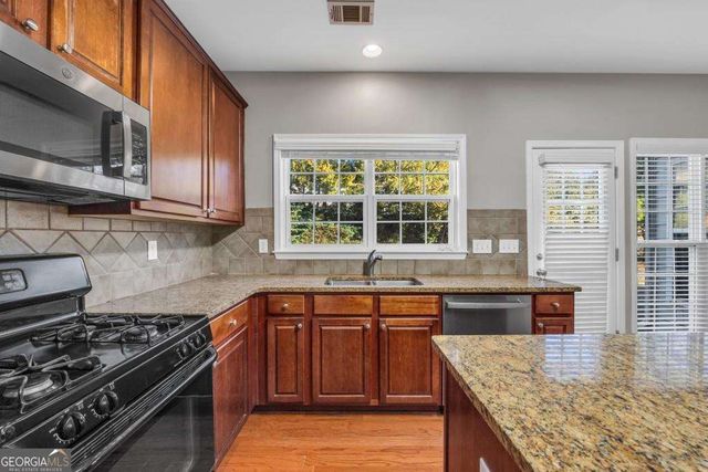 701 Courageous Court, Lawrenceville, GA 30043