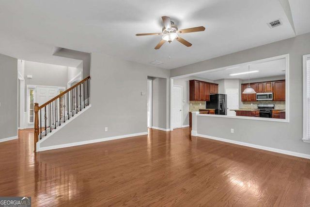 701 Courageous Court, Lawrenceville, GA 30043