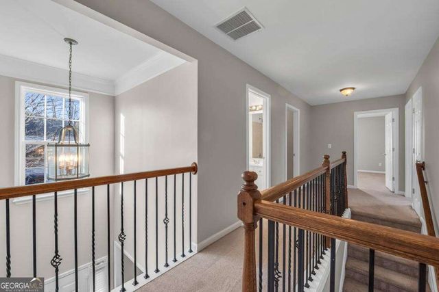 701 Courageous Court, Lawrenceville, GA 30043