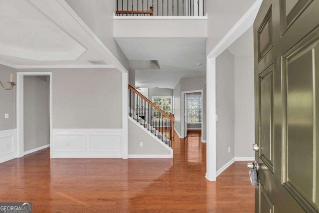 701 Courageous Court, Lawrenceville, GA 30043