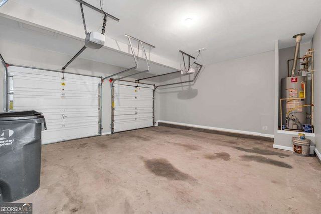 701 Courageous Court, Lawrenceville, GA 30043