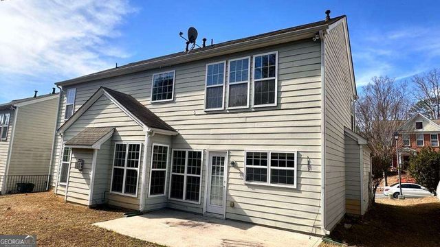 701 Courageous Court, Lawrenceville, GA 30043