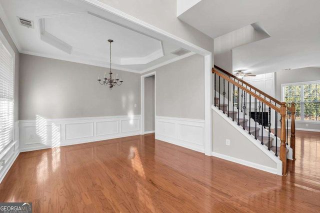 701 Courageous Court, Lawrenceville, GA 30043