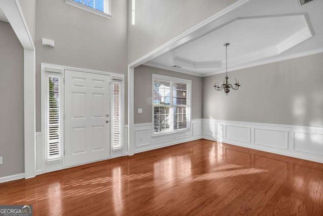 701 Courageous Court, Lawrenceville, GA 30043