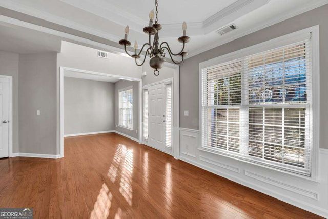 701 Courageous Court, Lawrenceville, GA 30043