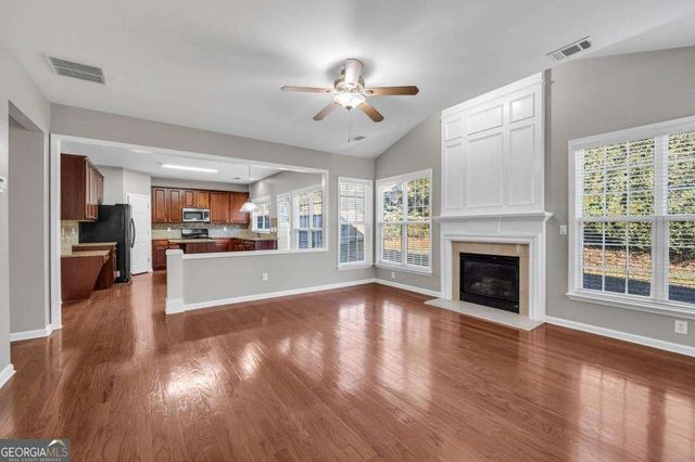 701 Courageous Court, Lawrenceville, GA 30043