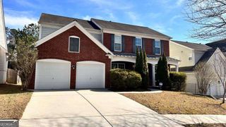 701 Courageous Court, Lawrenceville, GA 30043