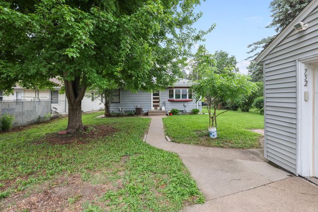 752 Orange Avenue E, Saint Paul, MN 55106