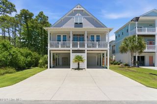 804 Texas Avenue, Carolina Beach, NC 28428