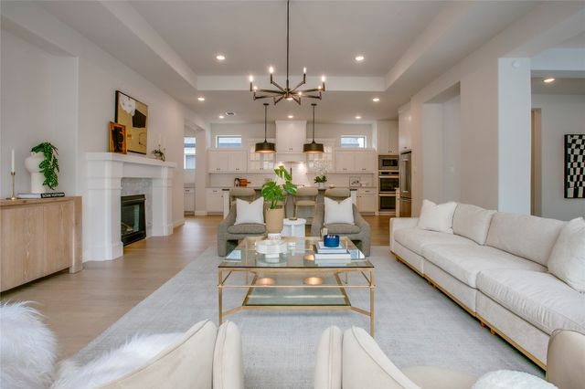 1332 Island Vista Drive, Arlington, TX 76005