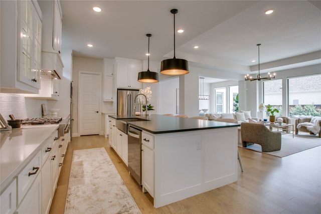 1332 Island Vista Drive, Arlington, TX 76005