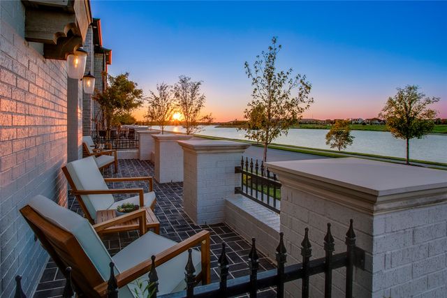 1332 Island Vista Drive, Arlington, TX 76005