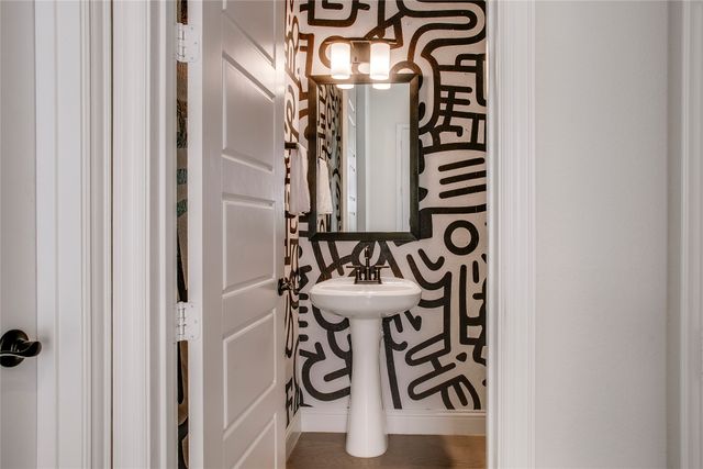 1332 Island Vista Drive, Arlington, TX 76005