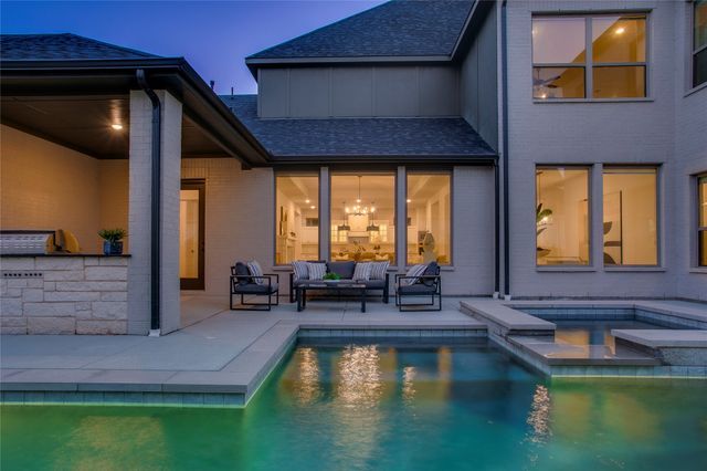 1332 Island Vista Drive, Arlington, TX 76005