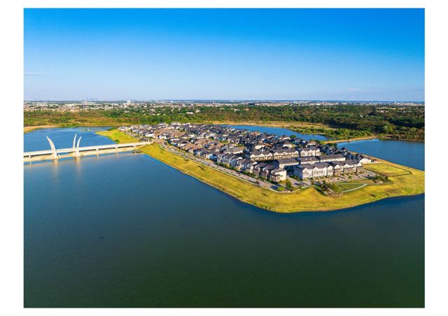1332 Island Vista Drive, Arlington, TX 76005
