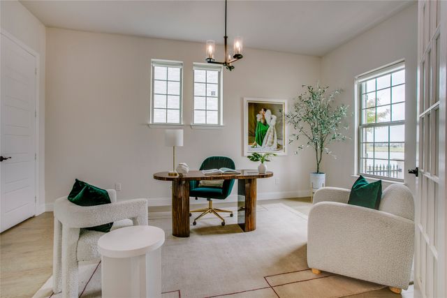 1332 Island Vista Drive, Arlington, TX 76005