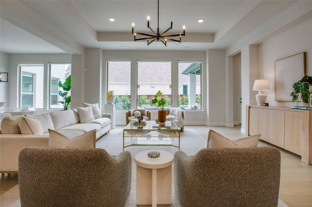 1332 Island Vista Drive, Arlington, TX 76005