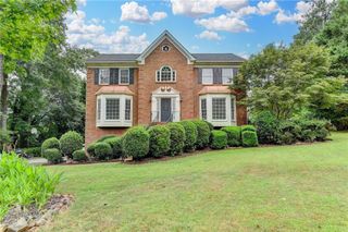 1599 Walden Pond Road, Suwanee, GA 30024