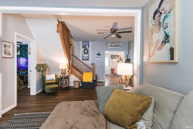 216 E Cedar Street, Albany, IN 47320