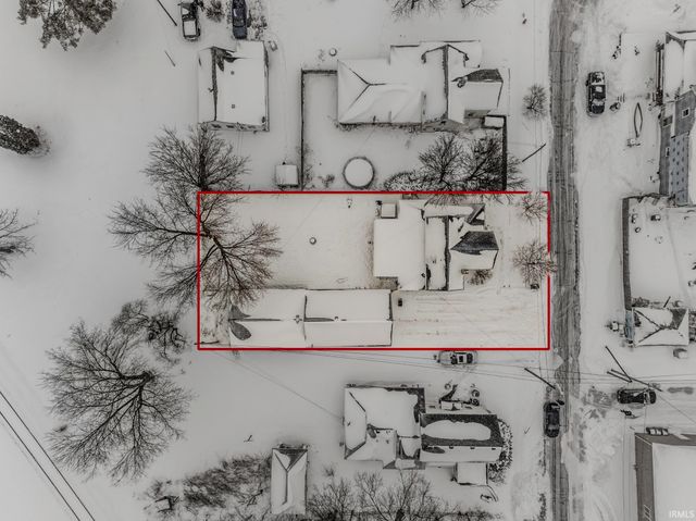 216 E Cedar Street, Albany, IN 47320