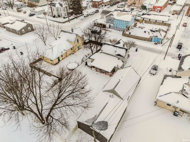 216 E Cedar Street, Albany, IN 47320