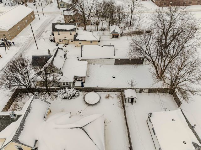 216 E Cedar Street, Albany, IN 47320