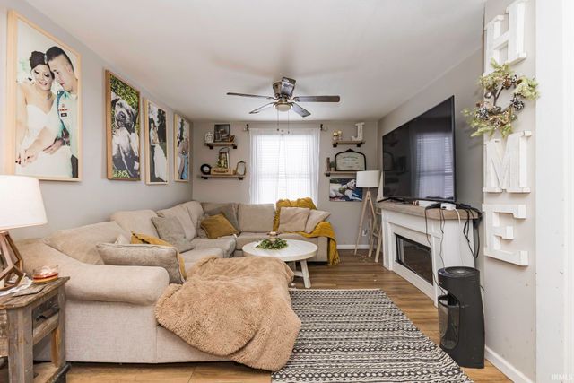 216 E Cedar Street, Albany, IN 47320