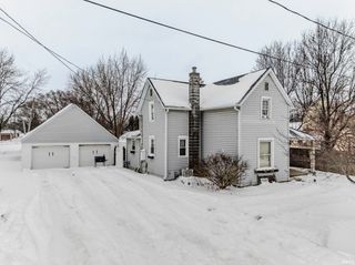 216 E Cedar Street, Albany, IN 47320