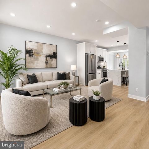706 LONGFELLOW ST NW, Washington, DC 20011
